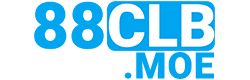 Logo 88CLB Moe xanh